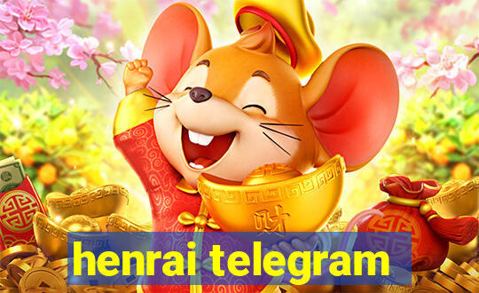 henrai telegram